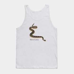 Rattlesnake Tank Top